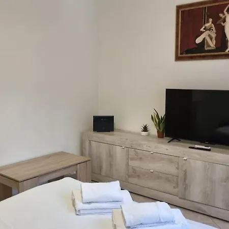 Apartman At The Pope's Bridge *