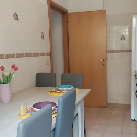 Apartman At The Pope's Bridge *