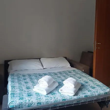 At The Pope's Bridge * Rome