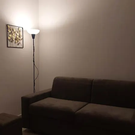 At The Pope's Bridge Appartement Rome