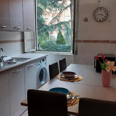 At The Pope's Bridge * Rome