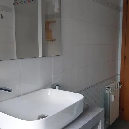 At The Pope's Bridge