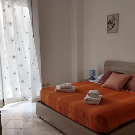 At The Pope's Bridge * Rome