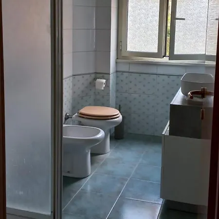 At The Pope's Bridge Appartement