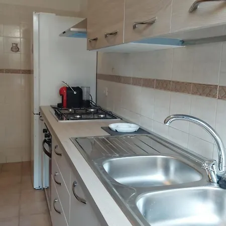 Apartment At The Pope's Bridge Rome