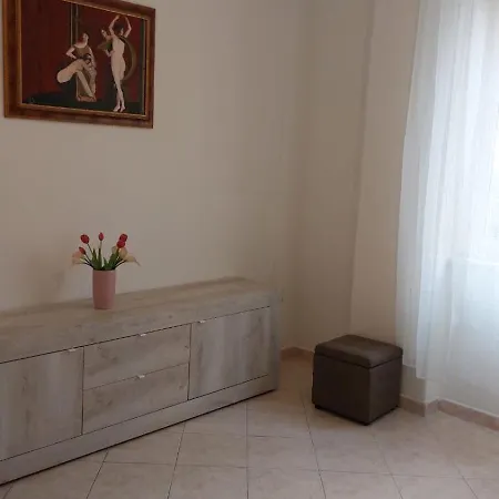Apartment At The Pope's Bridge *