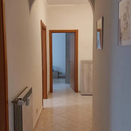 Apartment At The Pope's Bridge